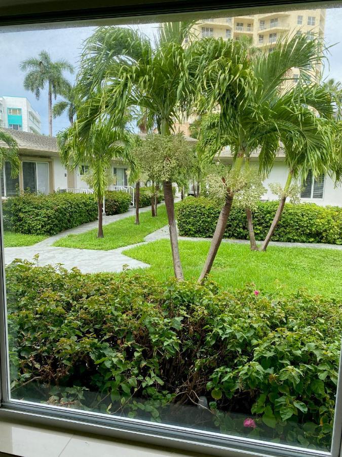 Ferienwohnung Bh Club By The Guild Bay Harbor Islands Exterior foto
