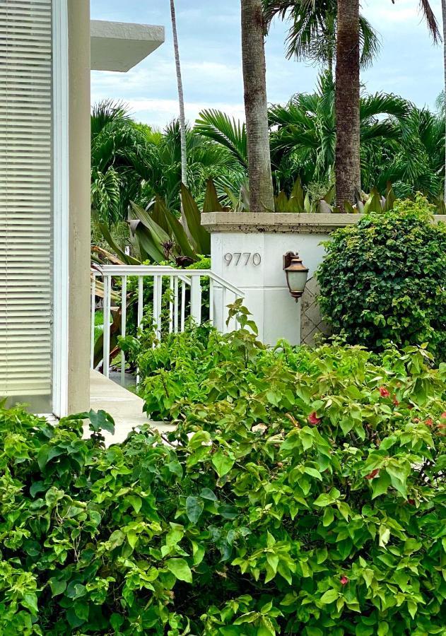 Ferienwohnung Bh Club By The Guild Bay Harbor Islands Exterior foto
