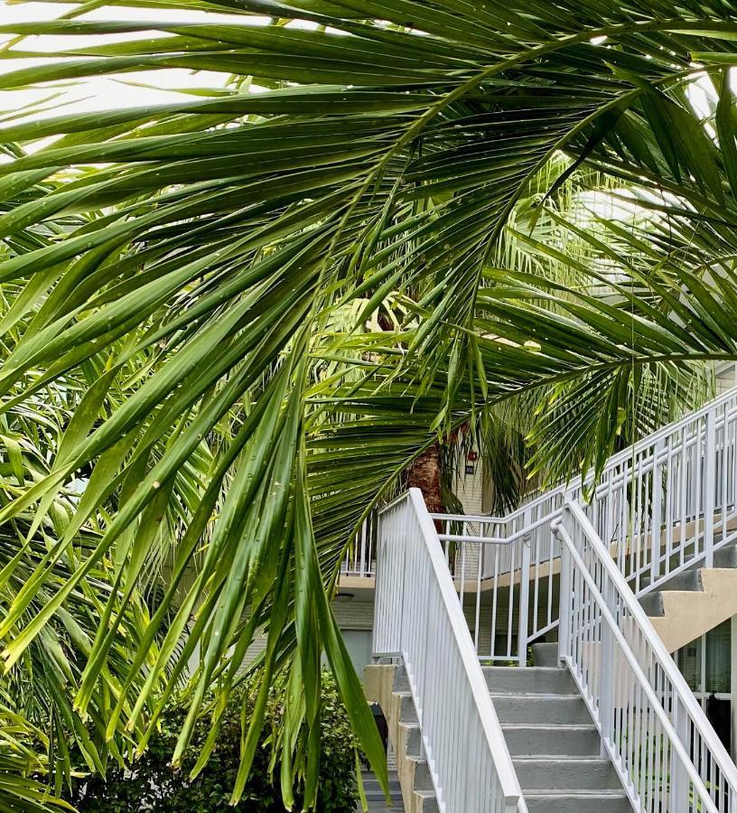 Ferienwohnung Bh Club By The Guild Bay Harbor Islands Exterior foto